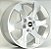 Rodas Aro 22 R53 Modelo Chevrolet S10 Trailblazer (6x139) - Imagem 2
