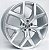 Rodas Aro 22 S07 Modelo Volkswagen Amarok V6 Highline (5x120) - Imagem 3