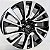 Rodas Aro 22 S32 Modelo Toyota SW4 SRX (6x139) - Imagem 1