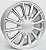 Rodas Aro 17 M05 Modelo Omega Powertech (4x100) - Imagem 1