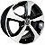 Rodas Aro 18 M25 Modelo Brooklyn (4x100) - Imagem 1