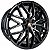 Rodas Aro 19 M30 Modelo Porsche (5x98/5x100/5x110/5x112/5x114/5x120) - Imagem 1