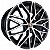 Rodas Aro 19 M30 Modelo Porsche (5x98/5x100/5x110/5x112/5x114/5x120) - Imagem 2