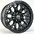 Rodas Aro 17 M31 Modelo Texas Off-Road (6x114/6x139) - Imagem 1