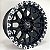 Rodas Aro 20 M31 Modelo Texas Off-Road (6x114/6x139) - Imagem 3