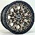 Rodas Aro 20 M31 Modelo Texas Off-Road (6x114/6x139) - Imagem 5