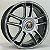 Rodas Aro 17 M32 Modelo Esportivo (5x100/5x105/5x108/5x110/5x112/5x114) - Imagem 2