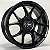 Rodas Aro 20 M34 Modelo Esportivo (5x98/5x100/5x105/5x108/5x110/5x112/5x114/5x120) - Imagem 1