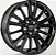 Rodas Aro 16 R64 Modelo Toyota Corolla XEi (5x100) - Imagem 1