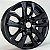 Rodas Aro 16 S24 Modelo Chevrolet Tracker Turbo (5x105/5x110) - Imagem 1