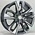 Rodas Aro 16 S24 Modelo Chevrolet Tracker Turbo (5x105/5x110) - Imagem 3