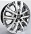 Rodas Aro 16 S34 Modelo Fiat Toro Ranch (5x110) - Imagem 3