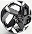 Rodas Aro 16 S37 Modelo Hyundai Creta Ultimate (5x114) - Imagem 1