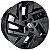 Rodas Aro 16 S56 Modelo Volkswagen T-Cross Highline (5x100) - Imagem 1