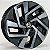 Rodas Aro 16 S56 Modelo Volkswagen T-Cross Highline (5x100) - Imagem 3