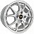 Rodas Aro 16 M28 Modelo BBS CI-R (4x98/4x100/4x108/4x114) - Imagem 4