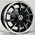 Rodas Aro 15 M11 Modelo Santa Matilde (5x112/5x114) - Imagem 1