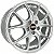 Rodas Aro 15 M28 Modelo BBS CI-R (5x100) - Imagem 2