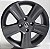 Rodas Aro 15 R07 Modelo Volkswagen Saveiro Cross G5 (4x100) - Imagem 1