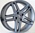 Rodas Aro 15 R41 Modelo Peugeot 308 (4x108) - Imagem 3