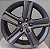 Rodas Aro 15 R65 Modelo Volkswagen Fox Highline (5x100) - Imagem 2