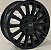 Rodas Aro 15 R66 Modelo Ford Fiesta Sport (4x408) - Imagem 1