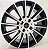 Rodas Aro 15 R66 Modelo Ford Fiesta Sport (4x408) - Imagem 2