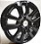 Rodas Aro 15 R80 Modelo Chevrolet Onix Activ (4x100) - Imagem 1