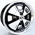 Rodas Aro 15 R84 Modelo Volkswagen-Porsche 914 (4x130) - Imagem 1