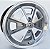 Rodas Aro 15 R84 Modelo Volkswagen-Porsche 914 (4x130) - Imagem 2