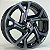 Rodas Aro 15 R94 Modelo Volkswagen Polo/Virtus GTS (4x100) - Imagem 3