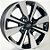 Rodas Aro 15 S13 Modelo Hyundai HB20 Premium (4x100) - Imagem 2