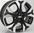Rodas Aro 15 S21 Modelo Chevrolet Onix Premier Turbo (4x100) - Imagem 2