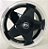 Rodas Aro 15 K56 Modelo Esportivo/Borbet (4x100/4x108) - Imagem 1