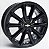 Rodas Aro 15 K63 Modelo Esportivo/Eclipse (4x100/4x108) - Imagem 1