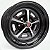Rodas Aro 14 M10 Modelo Magnum 500 ET20 (5x108/5x112/5x114) - Imagem 2