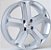 Rodas Aro 14 R26 Modelo Chevrolet Montana Sport (4x100) - Imagem 2