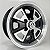 Rodas Aro 14 R84 Modelo Volkswagen-Porsche 914 (5x112) - Imagem 1