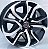 Rodas Aro 14 R91 Modelo Fiat Argo (4x98) - Imagem 1