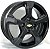 Rodas Aro 15 S259 Modelo Chevrolet Prisma LTZ (4x100) - Imagem 3