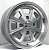 Rodas Aro 15 S274 Modelo Volkswagen-Porsche 914 (4x130) - Imagem 1