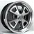 Rodas Aro 15 S274 Modelo Volkswagen-Porsche 914 (4x130) - Imagem 2