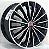 Rodas Aro 15 S195 (4x98/4x100/4x108) - Imagem 1