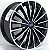 Rodas Aro 15 S195 (4x98/4x100/4x108) - Imagem 2