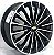 Rodas Aro 15 S195 (4x98/4x100/4x108) - Imagem 3