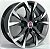 Rodas Aro 14 S215 (4x98/4x100/4x108) - Imagem 1