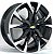 Rodas Aro 14 S215 (4x98/4x100/4x108) - Imagem 7
