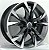 Rodas Aro 15 S215 (4x98/4x100/4x108) - Imagem 4