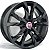 Rodas Aro 15 S215 (4x98/4x100/4x108) - Imagem 9