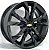 Rodas Aro 15 S215 (4x98/4x100/4x108) - Imagem 11